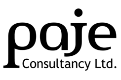 Paje Consultancy Ltd
