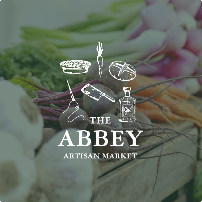 The Abbey Artisan Market