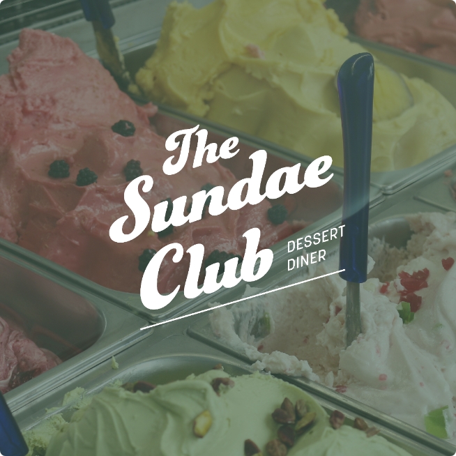 The Sundae Club