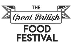 The Great British Food Festival Hospitality management