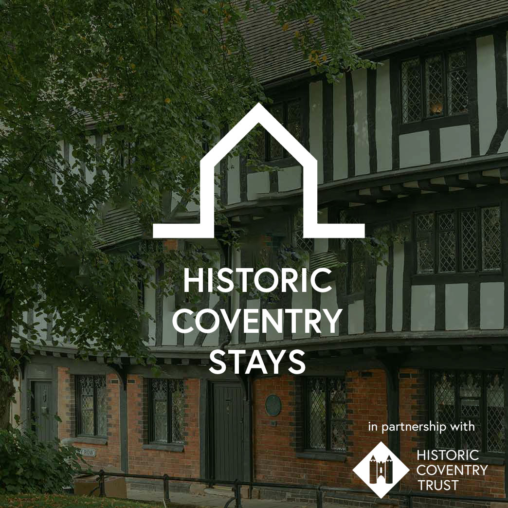 Historic Coventry Stays