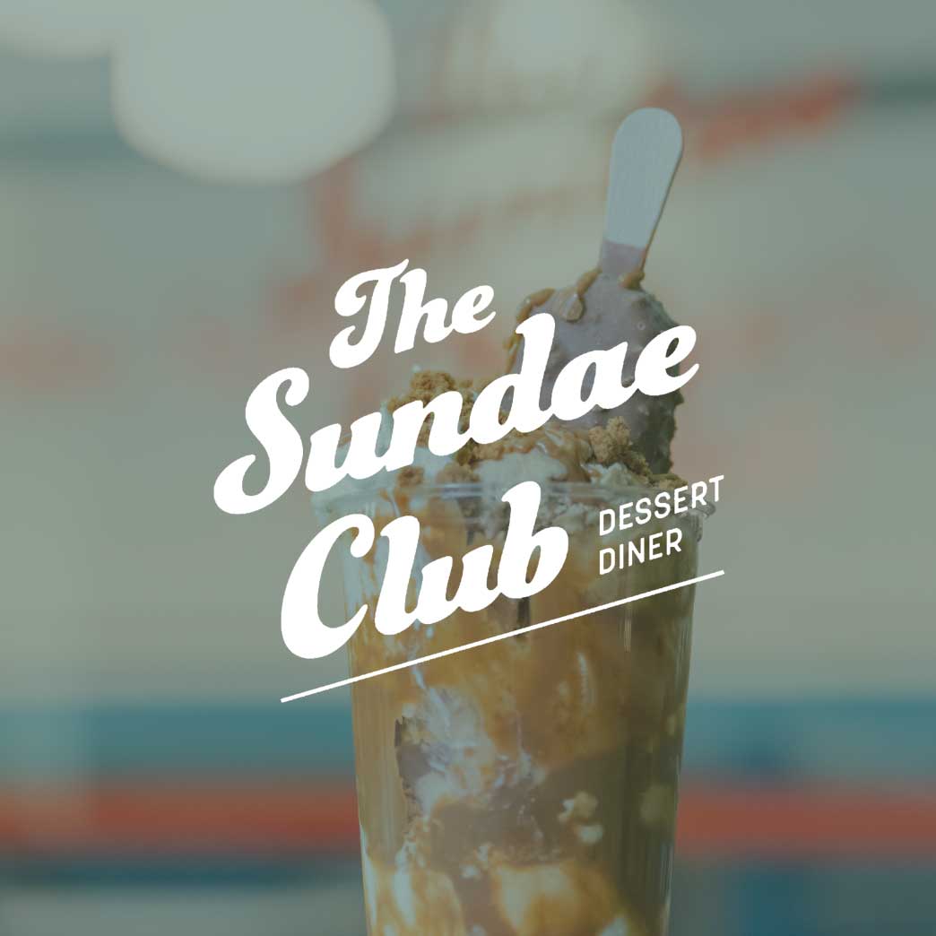 The Sundae Club