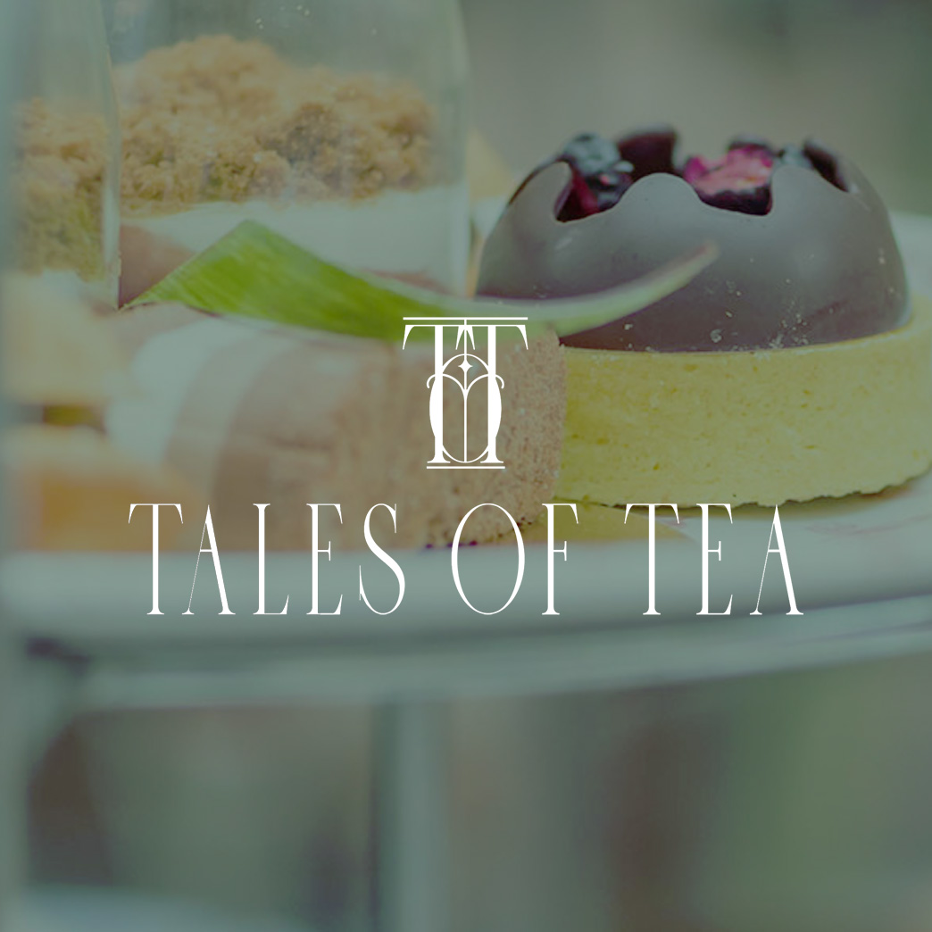 Tales of Tea