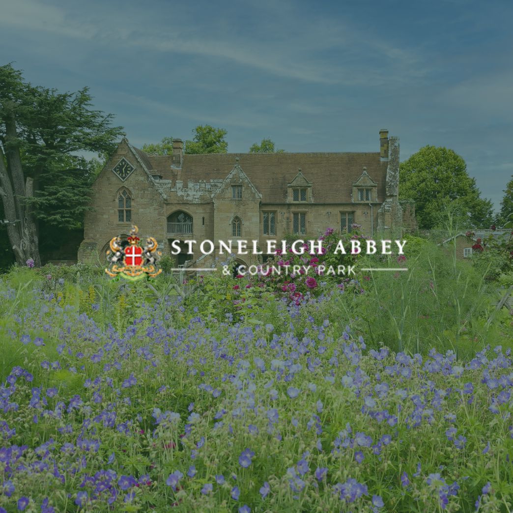 Stoneleigh Abbey